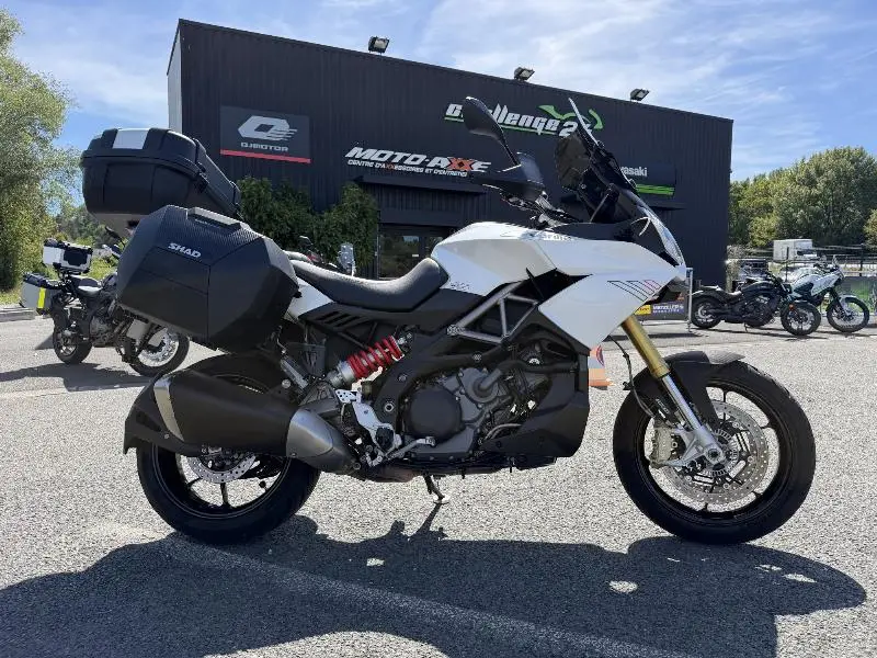 CAPONORD 1200 2015