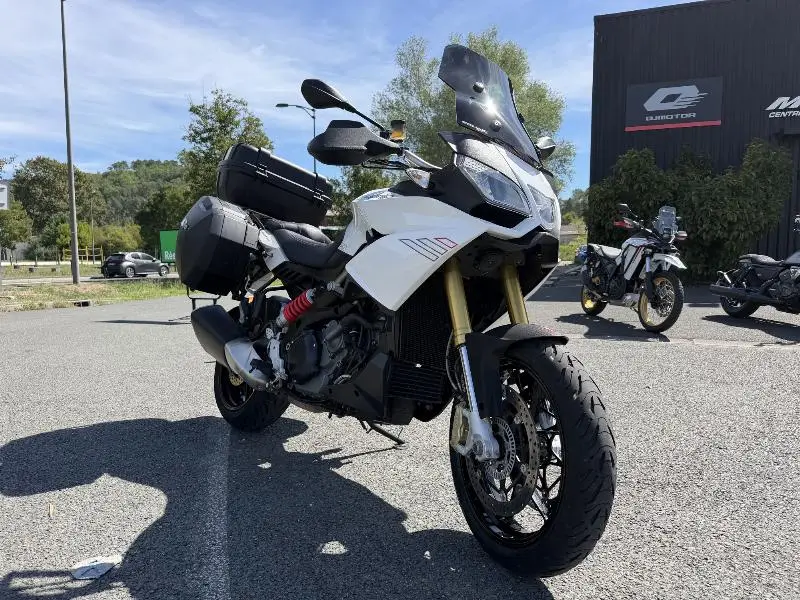 CAPONORD 1200