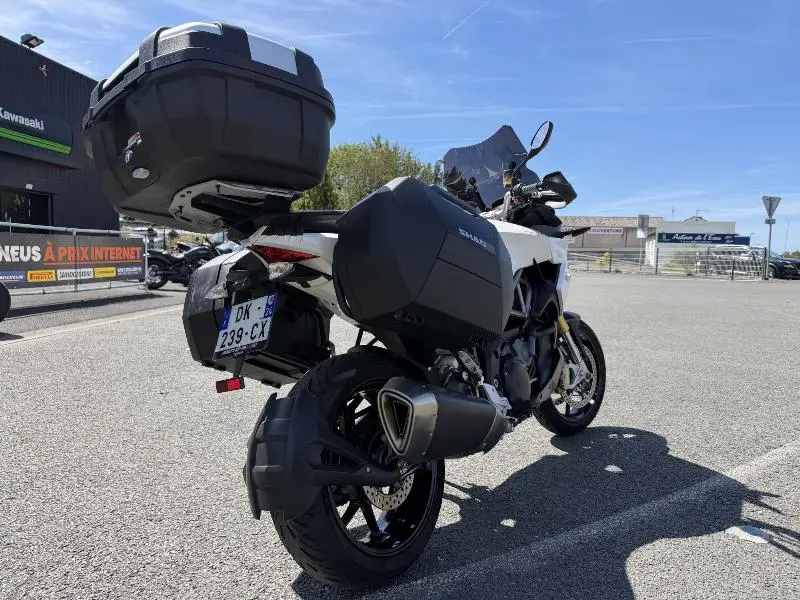 CAPONORD 1200