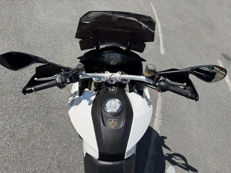 CAPONORD 1200