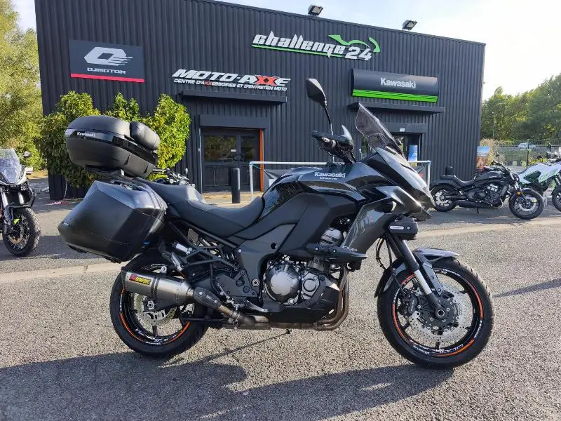 VERSYS 1000