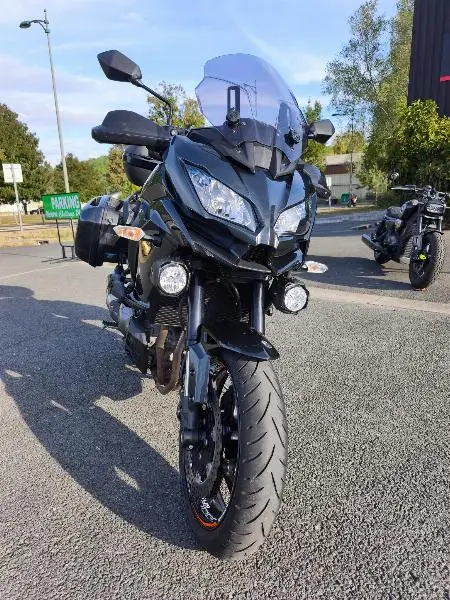 VERSYS 1000