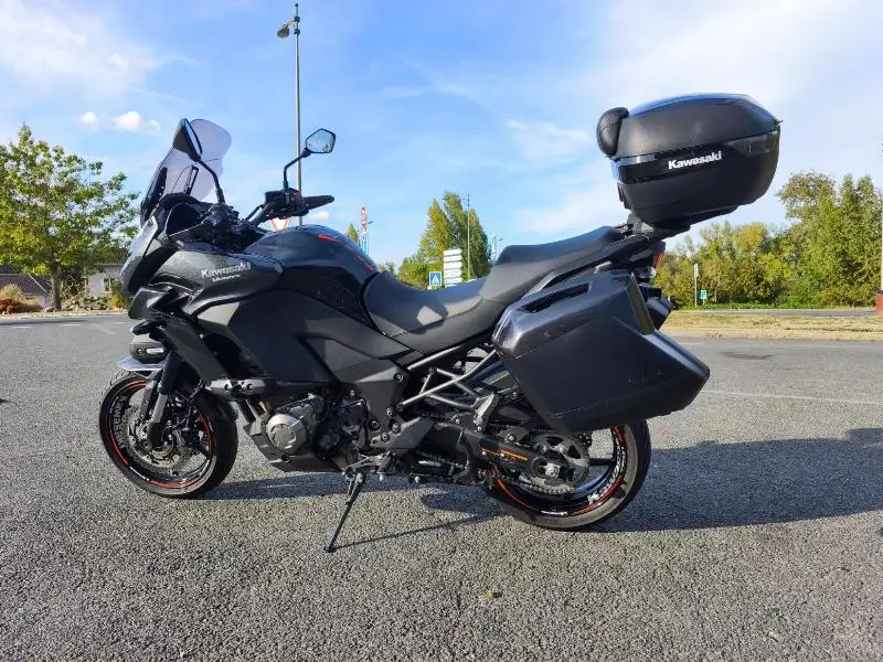 VERSYS 1000