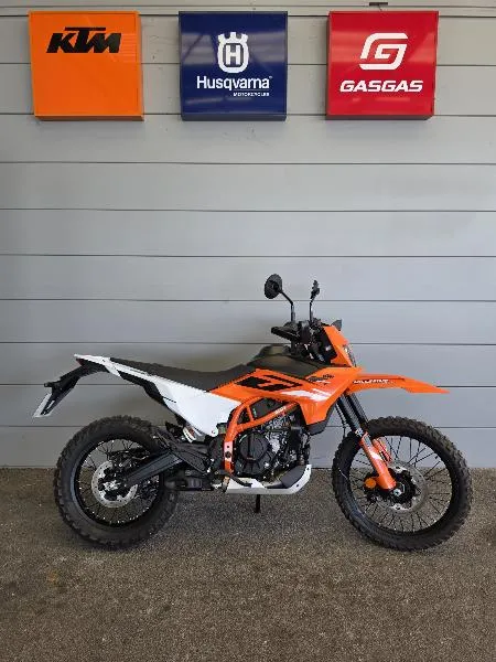 390 ENDURO R 2025