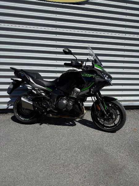 VERSYS 1000 2024