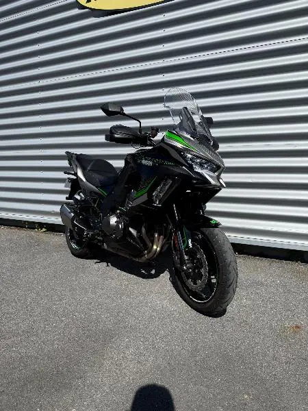 VERSYS 1000