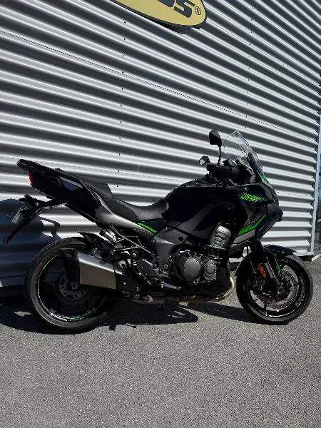 VERSYS 1000