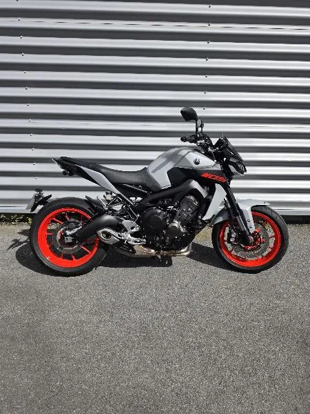 MT09 2019