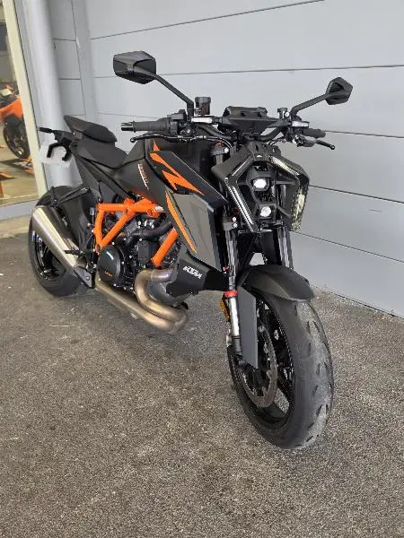 1390 SUPER DUKE R