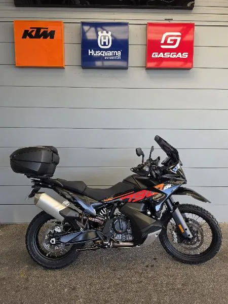 790 ADVENTURE 2023