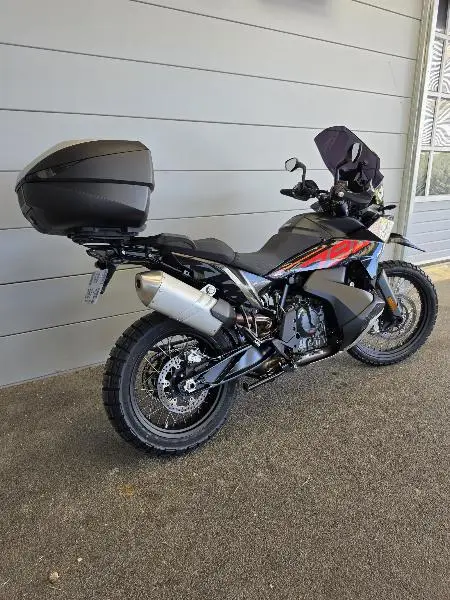 790 ADVENTURE