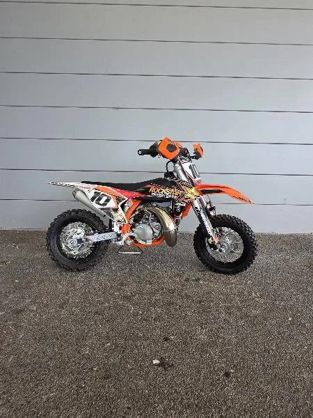 SX 50 mini