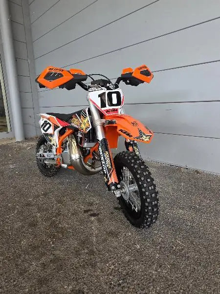 SX 50 mini