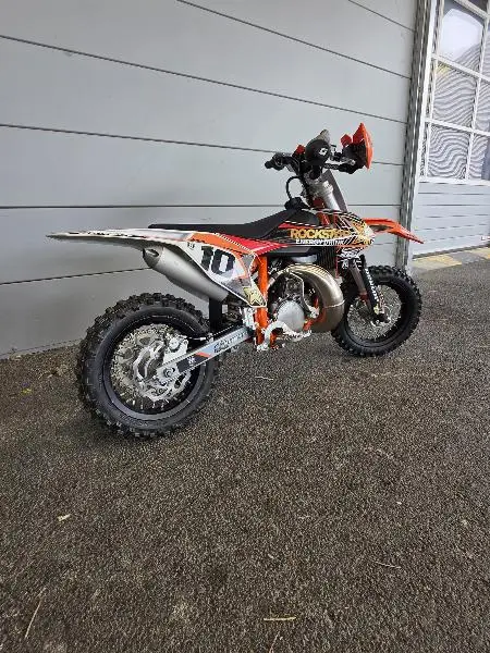 SX 50 mini