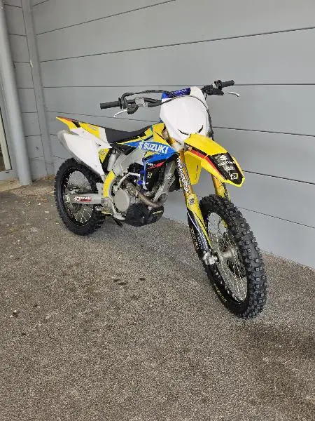 250 rmz