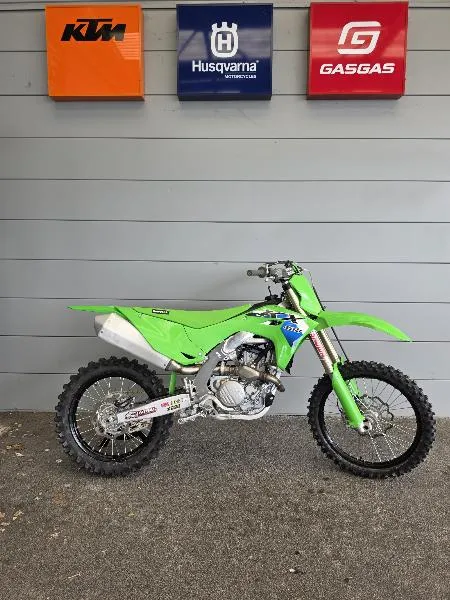 KXF 250