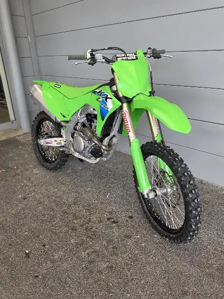 KXF 250