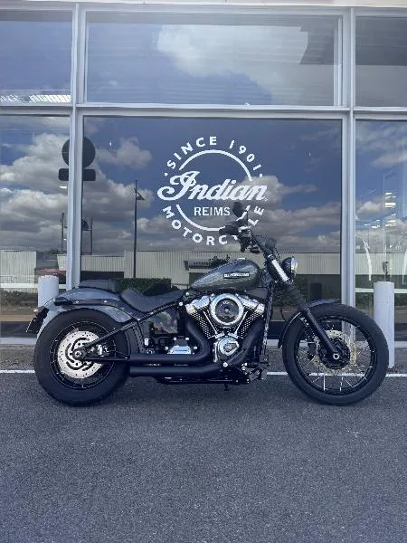 SOFTAIL STREET BOB 1923