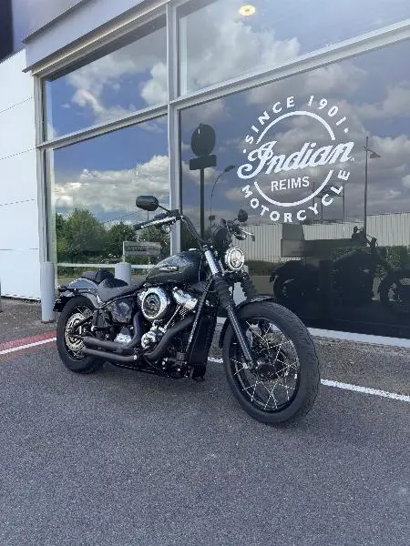 SOFTAIL STREET BOB 1923