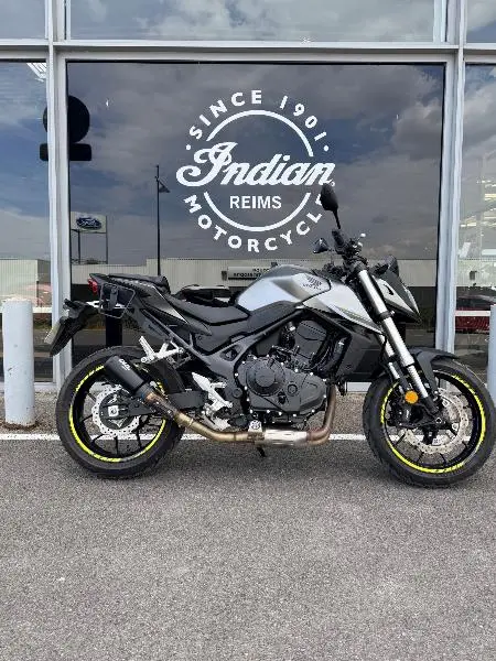 CB 750 HORNET