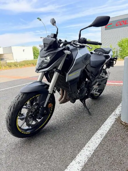 CB 750 HORNET