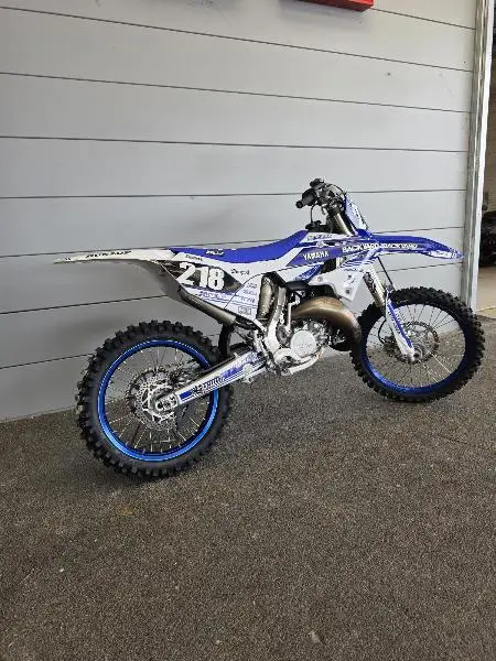 YZ 125