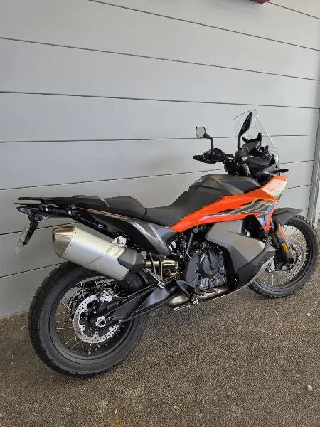 790 ADVENTURE