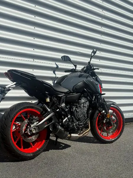 MT07 