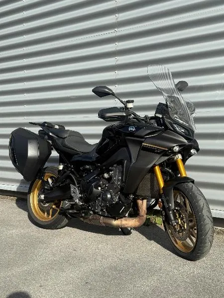 TRACER 9 GT