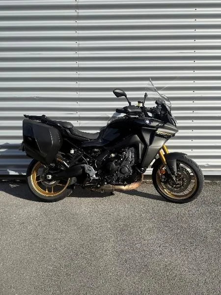 TRACER 9 GT