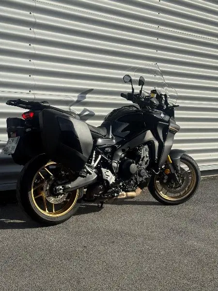 TRACER 9 GT