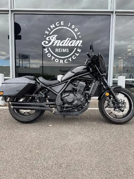 CMX 1100 REBEL 2024