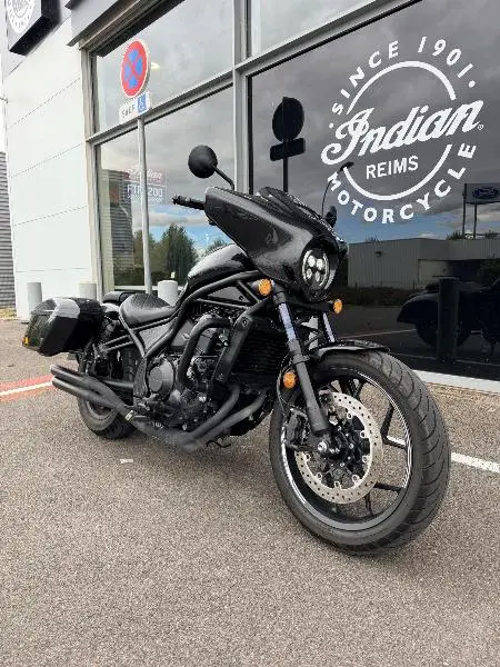 CMX 1100 REBEL