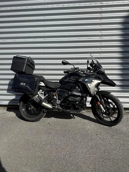 R 1250 GS
