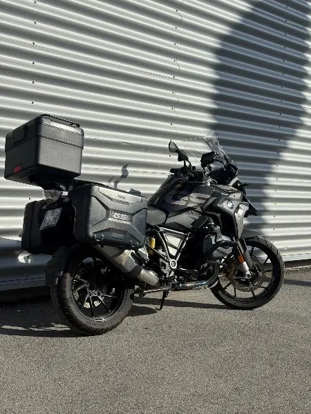 R 1250 GS