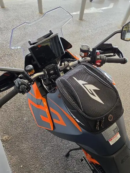 1290 SUPER DUKE GT
