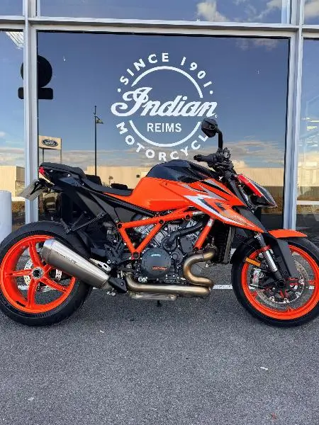 1290 SUPER DUKE R