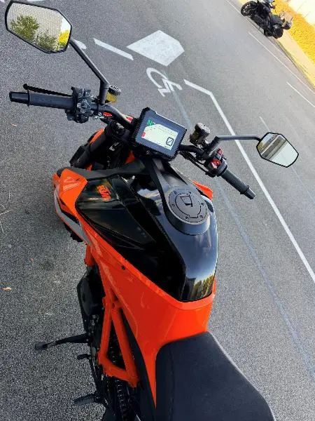 1290 SUPER DUKE R