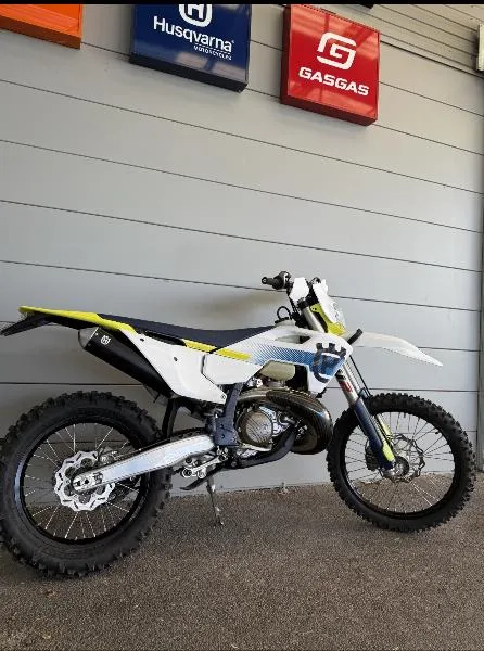 TE 300