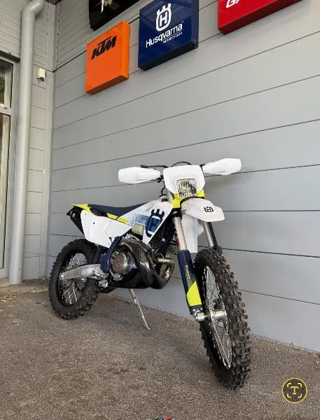 TE 300