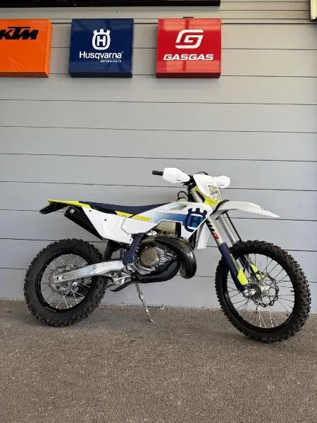 TE 300