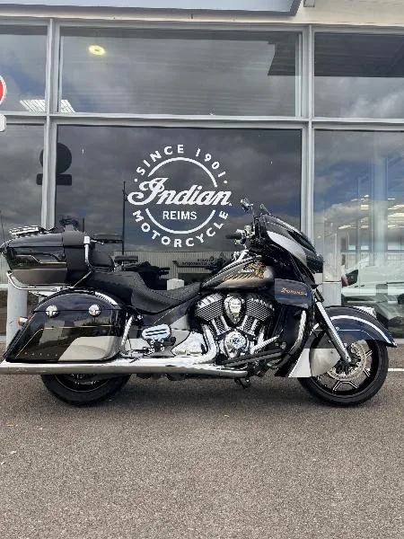 ROADMASTER ELITE 1890