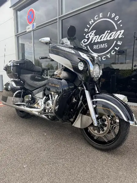 ROADMASTER ELITE 1890