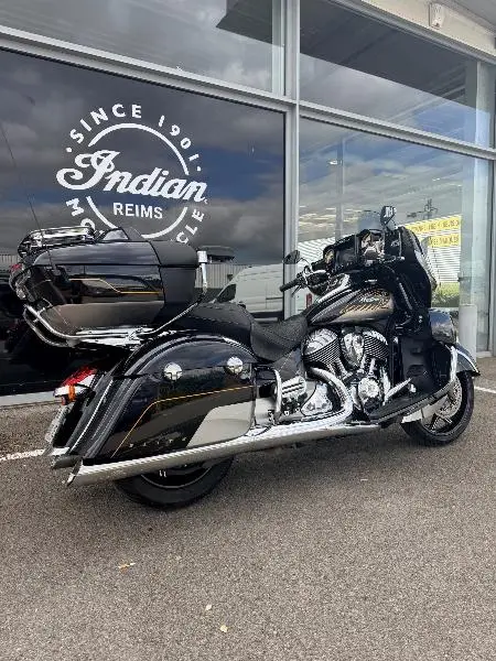ROADMASTER ELITE 1890