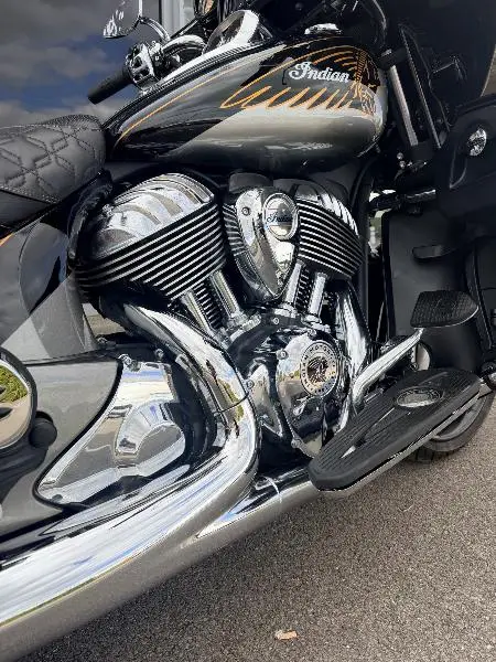 ROADMASTER ELITE 1890