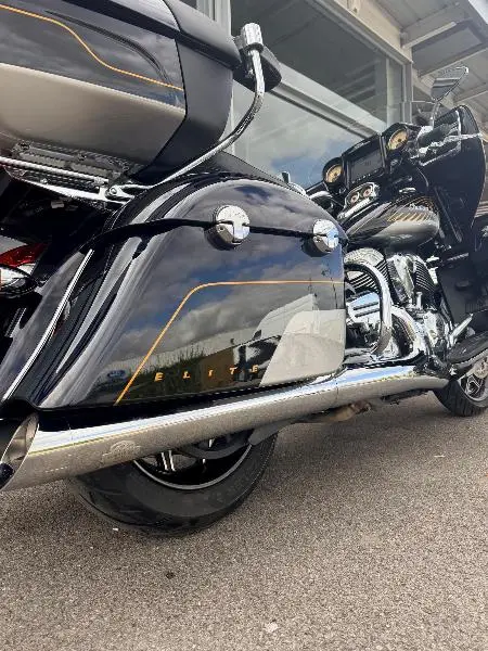 ROADMASTER ELITE 1890