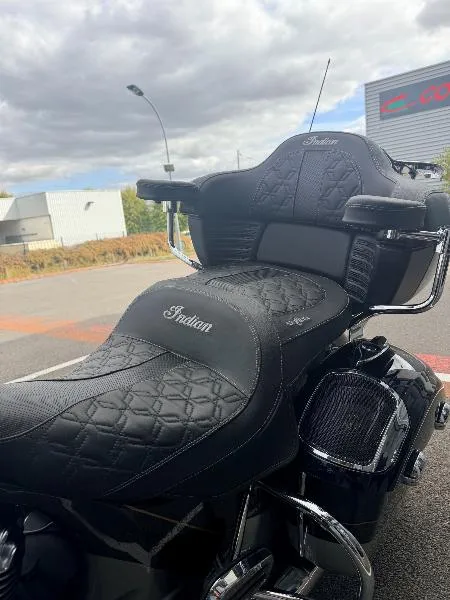 ROADMASTER ELITE 1890