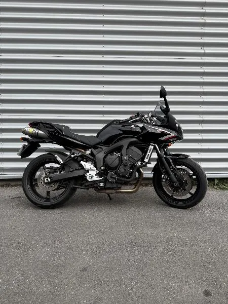 FZ6 600 FAZER 98CV