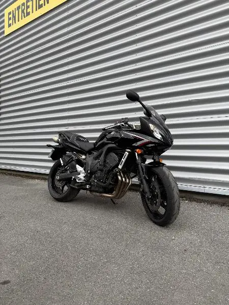 FZ6 600 FAZER 98CV