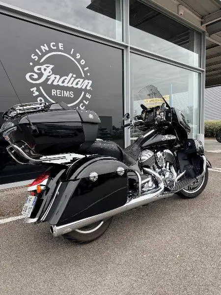 ROADMASTER LIMITED 1890